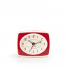 Ρετρό Ξυπνητήρι Κόκκινο Kikkerland Classic Clock AC14-RD-EU Παιδί